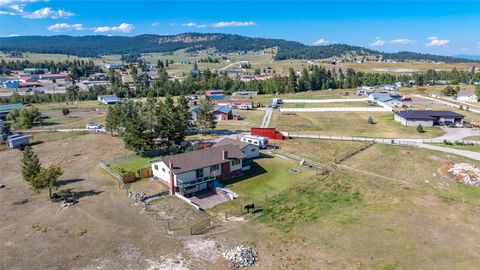 Tiny photo for 192 Gray Lane, Kalispell, MT 59901 (MLS # 30065292)