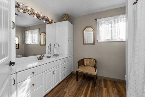 Tiny photo for 192 Gray Lane, Kalispell, MT 59901 (MLS # 30065292)