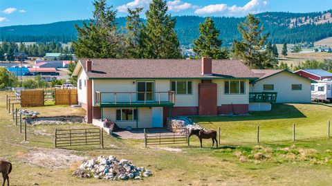Tiny photo for 192 Gray Lane, Kalispell, MT 59901 (MLS # 30065292)