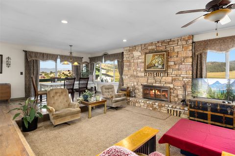 Tiny photo for 192 Gray Lane, Kalispell, MT 59901 (MLS # 30065292)
