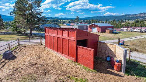 Tiny photo for 192 Gray Lane, Kalispell, MT 59901 (MLS # 30065292)