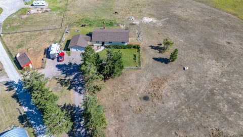 Tiny photo for 192 Gray Lane, Kalispell, MT 59901 (MLS # 30065292)