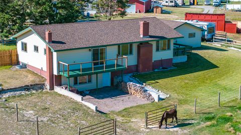 Tiny photo for 192 Gray Lane, Kalispell, MT 59901 (MLS # 30065292)