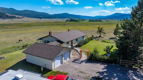 Tiny photo for 192 Gray Lane, Kalispell, MT 59901 (MLS # 30065292)