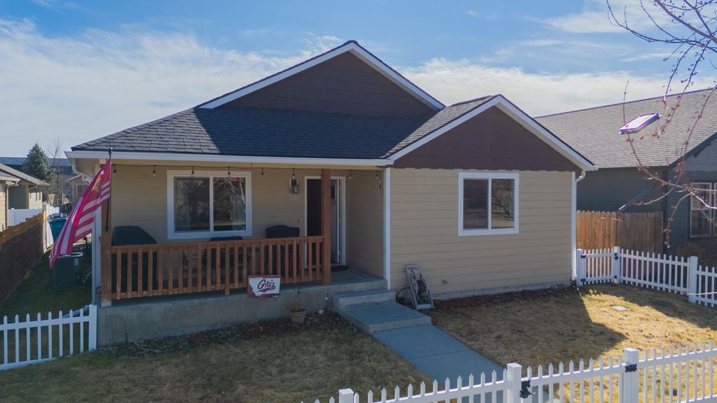 Photo of 5306 Avalon Lane, Lolo, MT 59847 (MLS # 30067454)