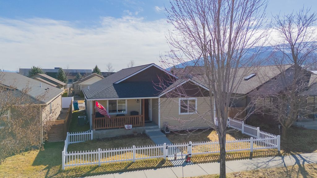 Photo of 5306 Avalon Lane, Lolo, MT 59847 (MLS # 30067454)
