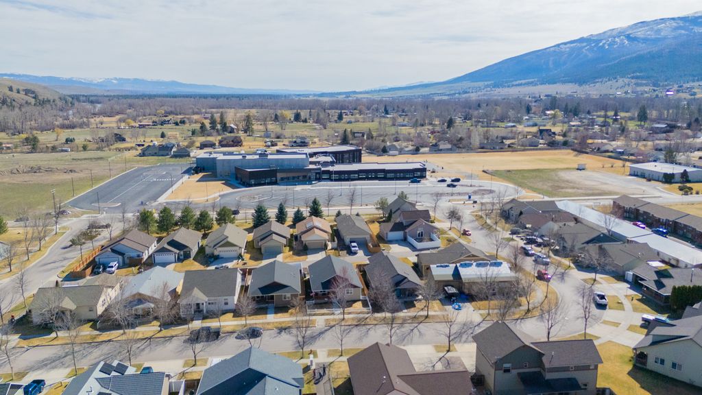 Photo of 5306 Avalon Lane, Lolo, MT 59847 (MLS # 30067454)