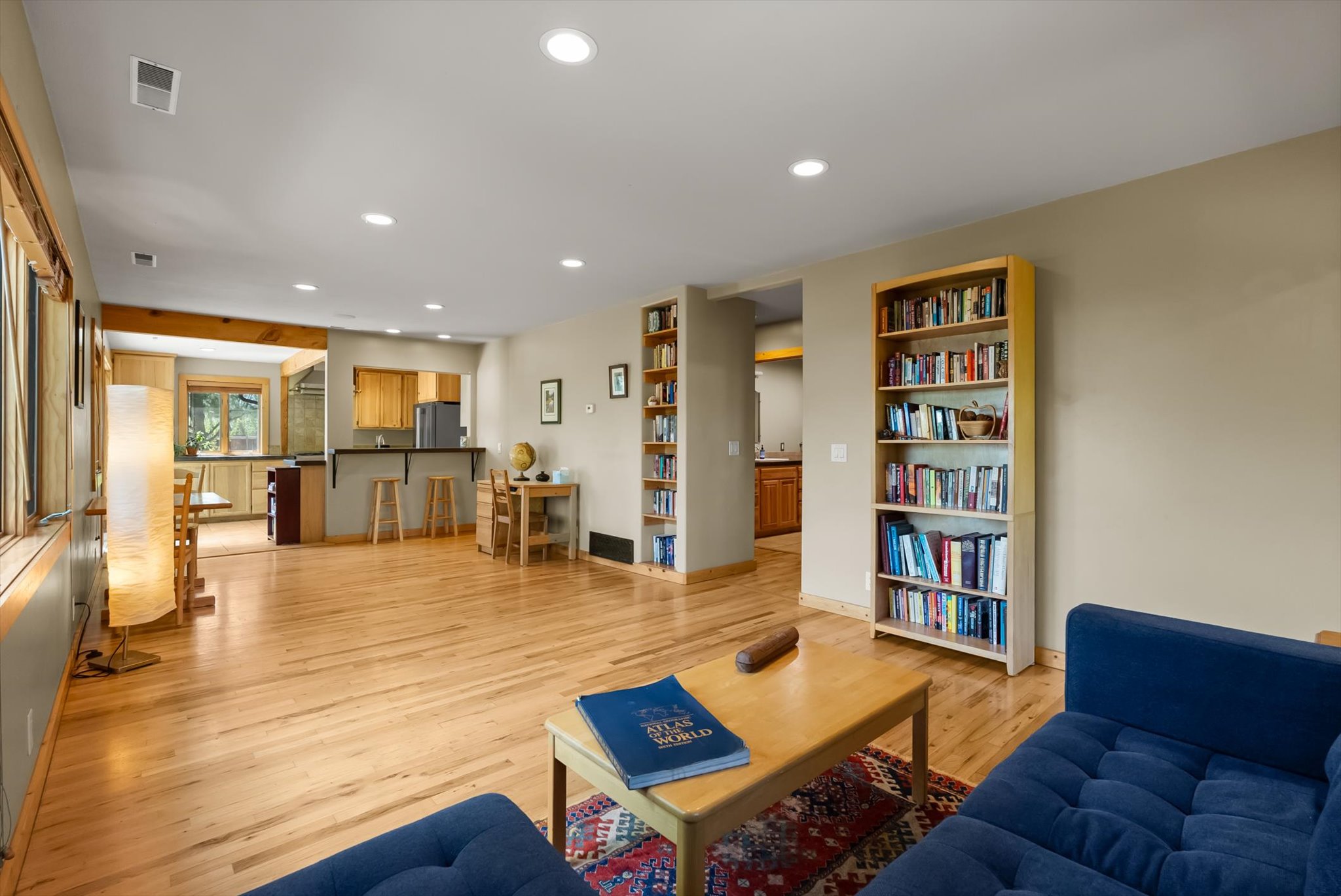 1205 Idaho Street