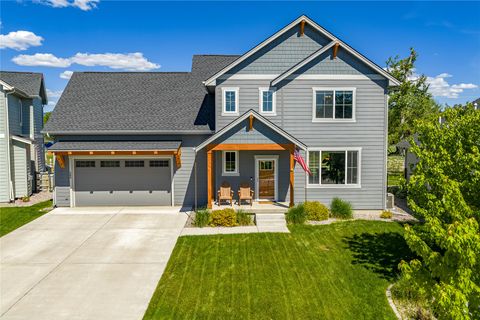 380 Stonybrook Drive Missoula MT 59804