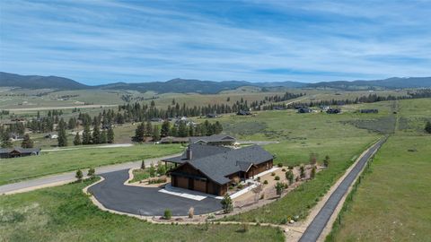 Tiny photo for 144 Prickly Pear Court, Florence, MT 59833 (MLS # 30071384)