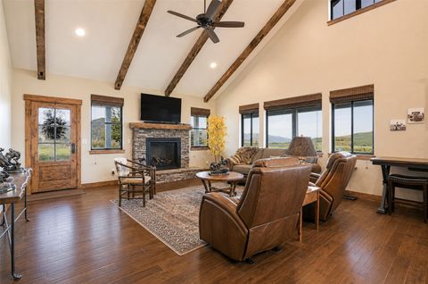 Tiny photo for 144 Prickly Pear Court, Florence, MT 59833 (MLS # 30071384)