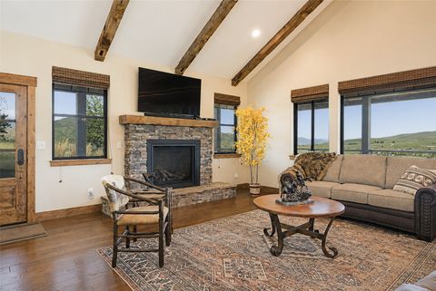 Tiny photo for 144 Prickly Pear Court, Florence, MT 59833 (MLS # 30071384)