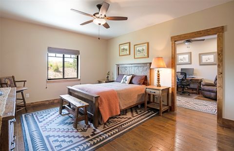 Tiny photo for 144 Prickly Pear Court, Florence, MT 59833 (MLS # 30071384)