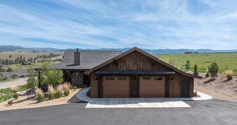 Tiny photo for 144 Prickly Pear Court, Florence, MT 59833 (MLS # 30071384)