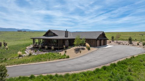 Tiny photo for 144 Prickly Pear Court, Florence, MT 59833 (MLS # 30071384)