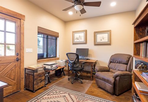 Tiny photo for 144 Prickly Pear Court, Florence, MT 59833 (MLS # 30071384)