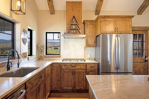 Tiny photo for 144 Prickly Pear Court, Florence, MT 59833 (MLS # 30071384)