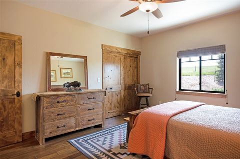 Tiny photo for 144 Prickly Pear Court, Florence, MT 59833 (MLS # 30071384)
