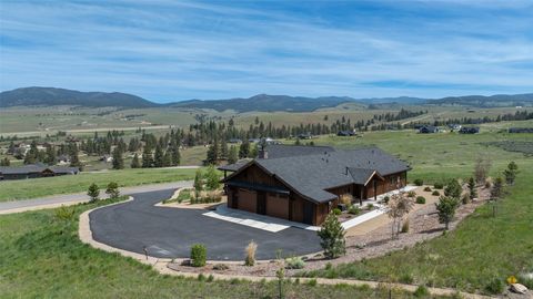 Tiny photo for 144 Prickly Pear Court, Florence, MT 59833 (MLS # 30071384)