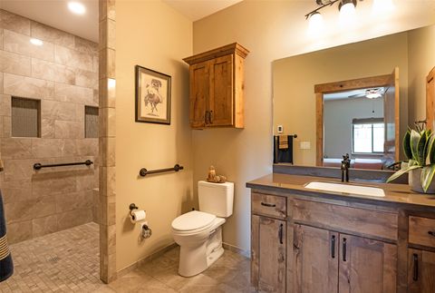 Tiny photo for 144 Prickly Pear Court, Florence, MT 59833 (MLS # 30071384)