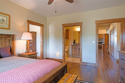 Tiny photo for 144 Prickly Pear Court, Florence, MT 59833 (MLS # 30071384)