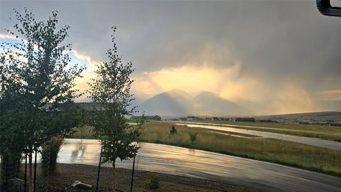 Tiny photo for 144 Prickly Pear Court, Florence, MT 59833 (MLS # 30071384)