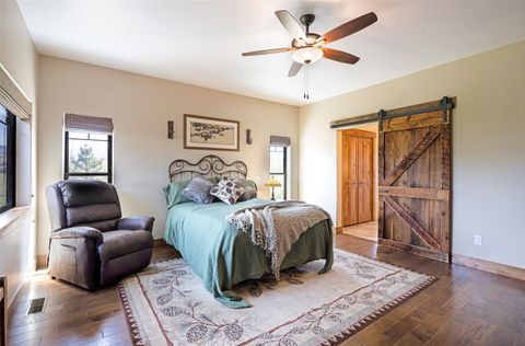 Tiny photo for 144 Prickly Pear Court, Florence, MT 59833 (MLS # 30071384)