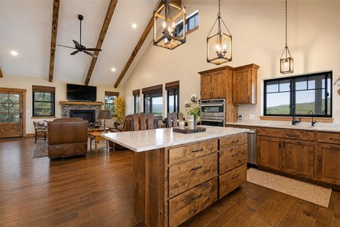 Tiny photo for 144 Prickly Pear Court, Florence, MT 59833 (MLS # 30071384)