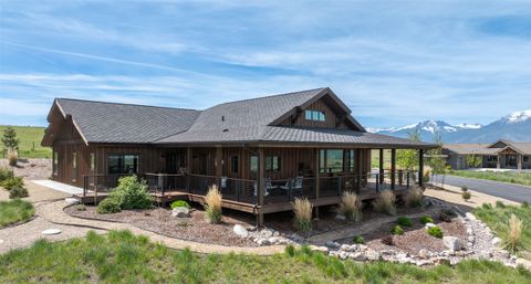 Photo of 144 Prickly Pear Court, Florence, MT 59833 (MLS # 30071384)