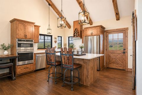 Tiny photo for 144 Prickly Pear Court, Florence, MT 59833 (MLS # 30071384)