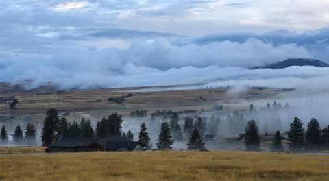 Tiny photo for 144 Prickly Pear Court, Florence, MT 59833 (MLS # 30071384)