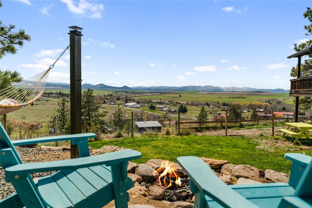 Photo of 5835 Saffron Lane, Helena, MT 59602 (MLS # 30068449)