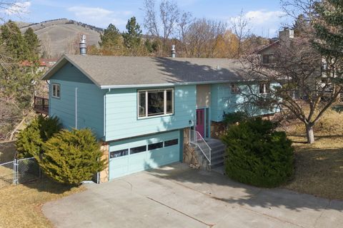 Tiny photo for 103 Terrace Way, Missoula, MT 59803 (MLS # 30070847)