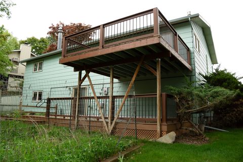 Tiny photo for 103 Terrace Way, Missoula, MT 59803 (MLS # 30070847)