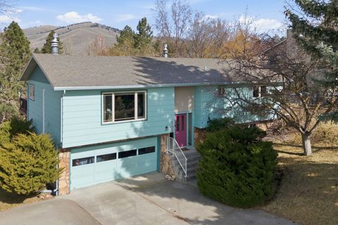 Photo of 103 Terrace Way, Missoula, MT 59803 (MLS # 30070847)