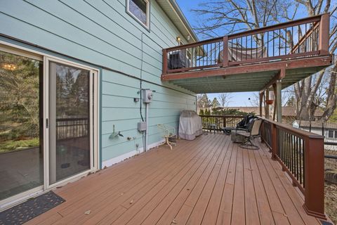 Tiny photo for 103 Terrace Way, Missoula, MT 59803 (MLS # 30070847)