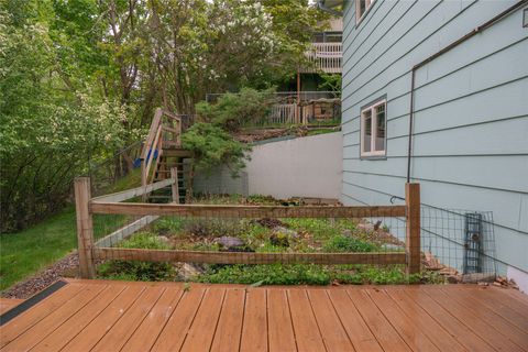 Tiny photo for 103 Terrace Way, Missoula, MT 59803 (MLS # 30070847)