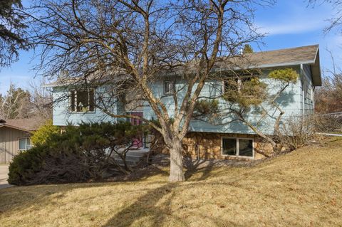 Tiny photo for 103 Terrace Way, Missoula, MT 59803 (MLS # 30070847)