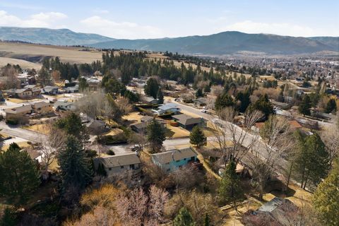 Tiny photo for 103 Terrace Way, Missoula, MT 59803 (MLS # 30070847)