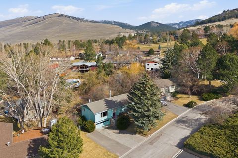 Tiny photo for 103 Terrace Way, Missoula, MT 59803 (MLS # 30070847)
