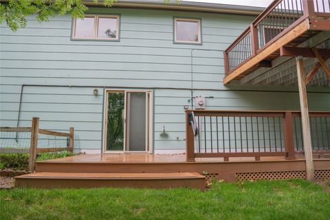 Tiny photo for 103 Terrace Way, Missoula, MT 59803 (MLS # 30070847)