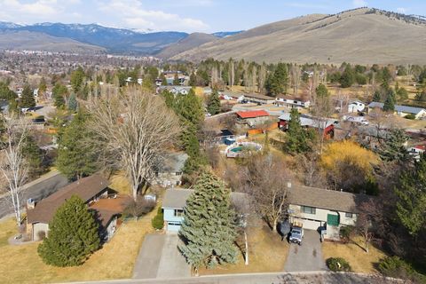 Tiny photo for 103 Terrace Way, Missoula, MT 59803 (MLS # 30070847)