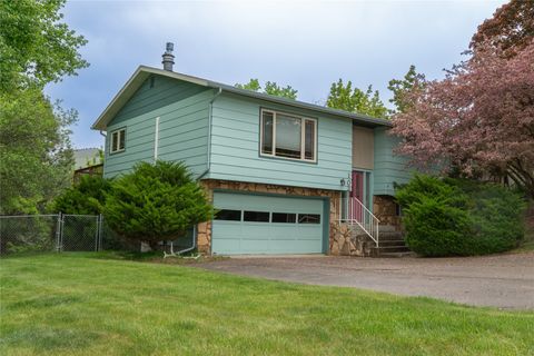 Tiny photo for 103 Terrace Way, Missoula, MT 59803 (MLS # 30070847)