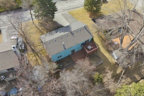 Tiny photo for 103 Terrace Way, Missoula, MT 59803 (MLS # 30070847)