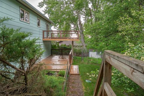 Tiny photo for 103 Terrace Way, Missoula, MT 59803 (MLS # 30070847)