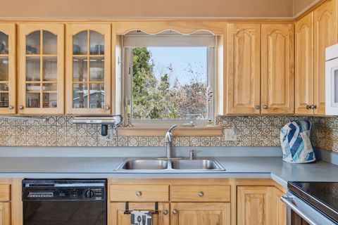 Tiny photo for 103 Terrace Way, Missoula, MT 59803 (MLS # 30070847)