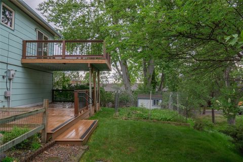 Tiny photo for 103 Terrace Way, Missoula, MT 59803 (MLS # 30070847)