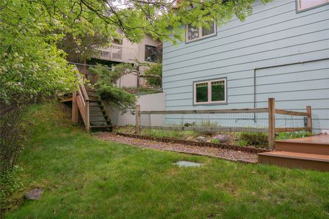 Tiny photo for 103 Terrace Way, Missoula, MT 59803 (MLS # 30070847)