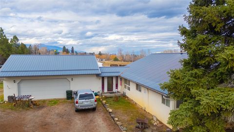 Photo of 298 Blodgett View Drive, Hamilton, MT 59840 (MLS # 30061998)