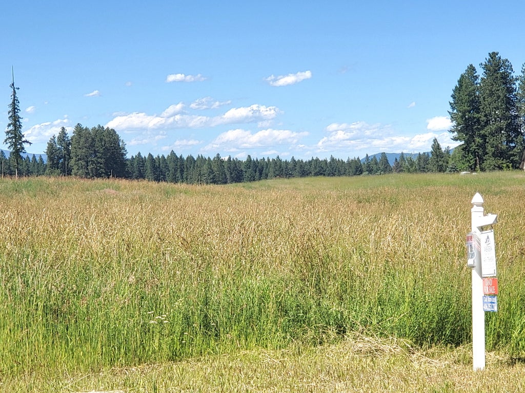 Photo of 521 Yoeman Hall Road, Kalispell, MT 59901 (MLS # 30078780)